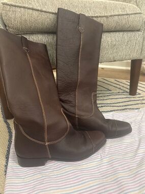 Christy Dawn Yoko Boots